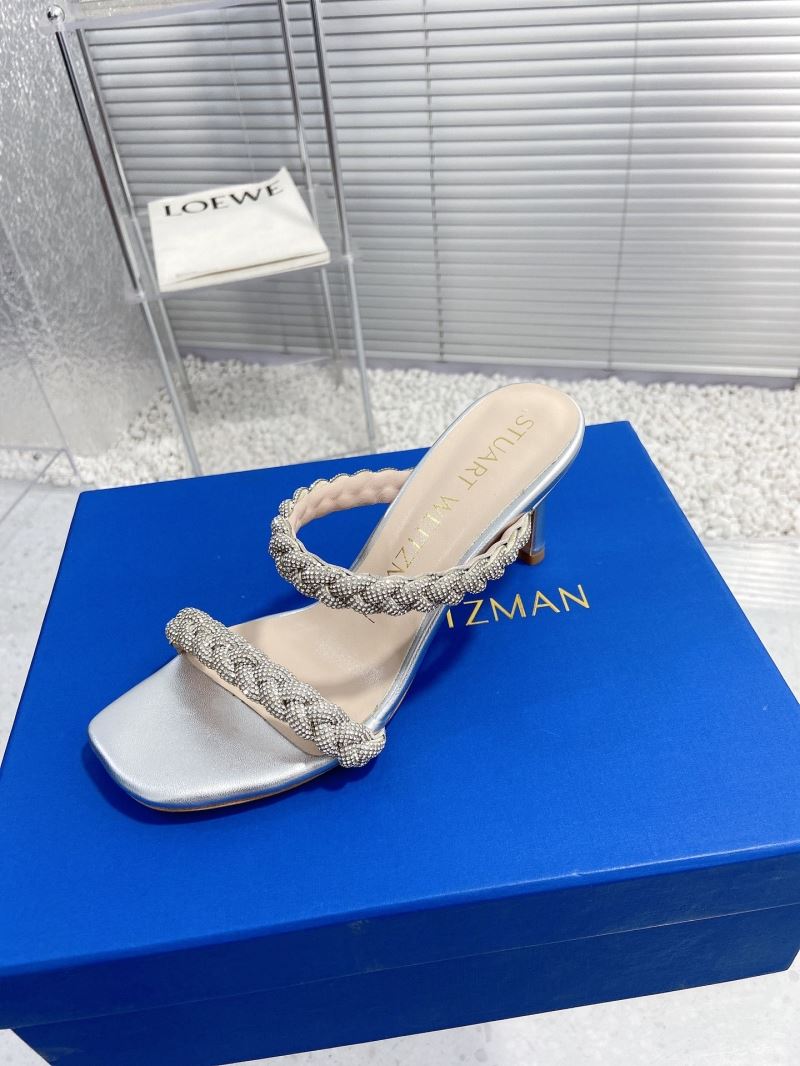 Stuart Weitzman Sandals